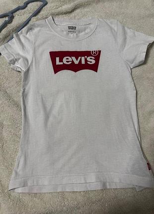 Levi’s футболка дитяча