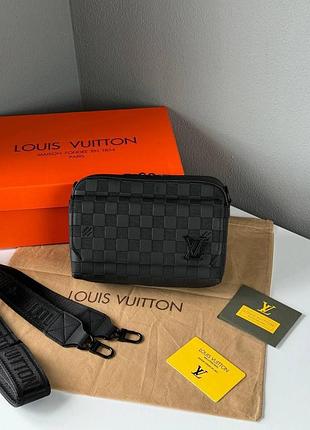 Сумка lv 2