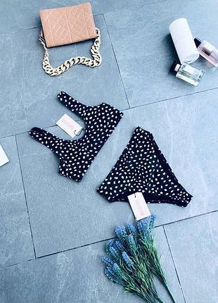 Купальник missguided з етикеткою
