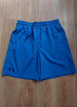 Шорты р. l under armour