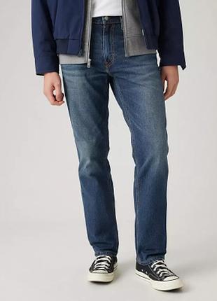 Джинси levis 541 athletic taper 19845 ancient ways