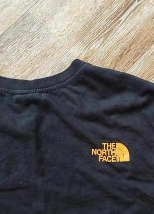 Мужской лонгслив the north face never stop exploring 6