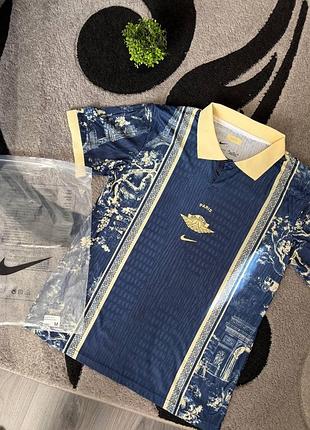 Поло nike x dior мужское спортивное поло найк х диор мужское летнее повседневное (s-xl)