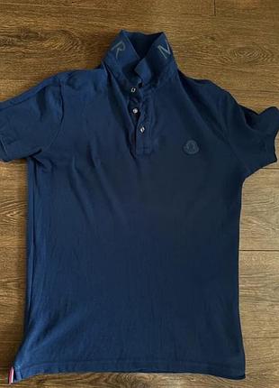 Поло moncler стан нового