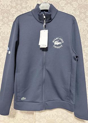 Олімпійка lacoste