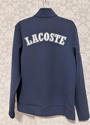 Олімпійка lacoste 3
