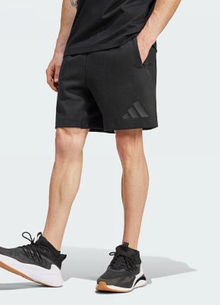 Шорты adidas z.n.e 19748. black l