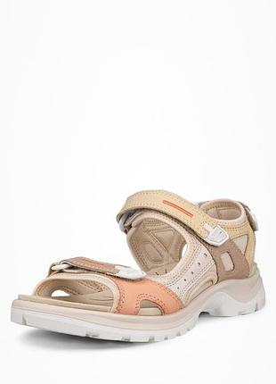 Сандалии женские ecco 38 р