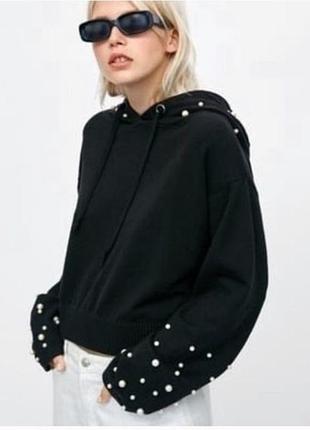 Світшот від zara у розмірі м