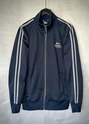 Олімпійка кофта lonsdale 9