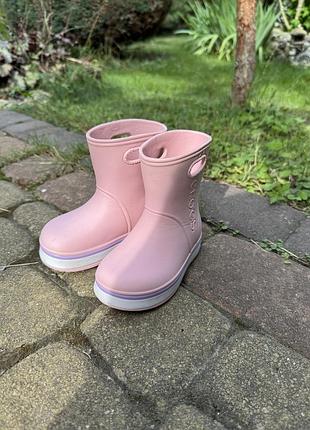 Чеверики для дощу
