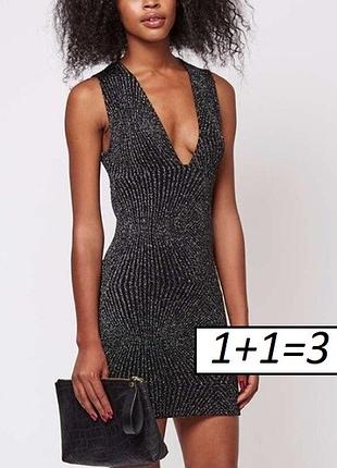 1+1=3❤️ новая сукэнка с биркой от topshop