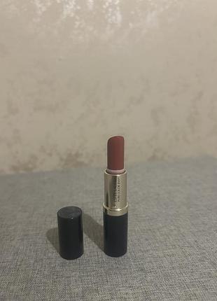 Помада estee lauder pure color envy lipstick 420 rebellious rose