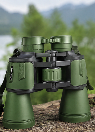 Бинокль unique un-3004 (8х40)