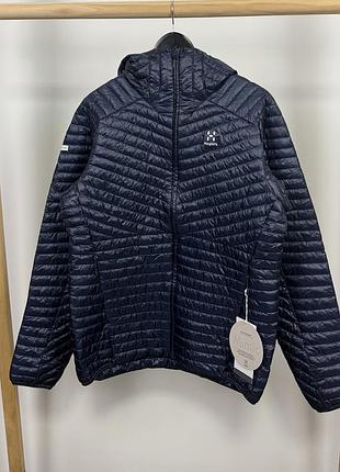 Haglofs l.i.m. mimic hood