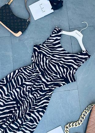 Нова сукня h&m 4