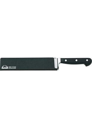 Чехол due cigni protector steath 15 см black