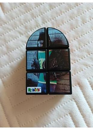 Игрушка макдональдс 4