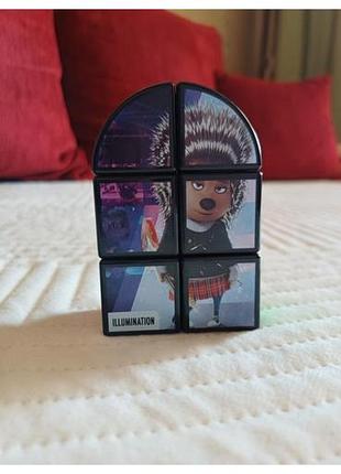 Игрушка макдональдс 2