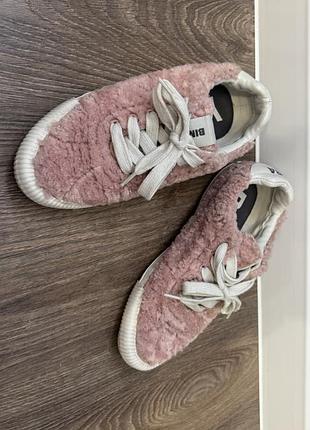 Кеди bimba y lola