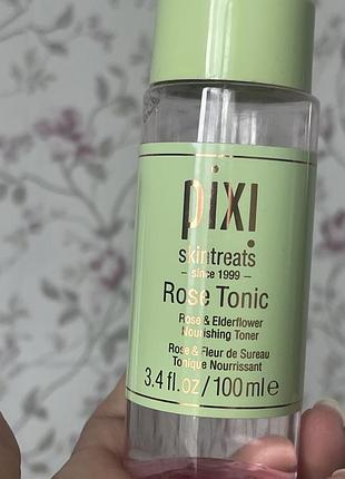 Pixi rose tonic 100 ml