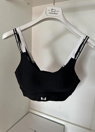 Топ under armor