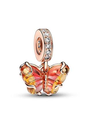 Намистина pandora "метелик" 782698c01