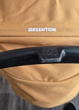 Коляска greentom 10