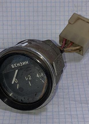 Датчик уровня топлива прибор указатель ваз 2103 2106 2121 нива №4