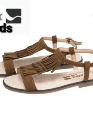 Стильні босоніжки, сандалі walkx kids 35