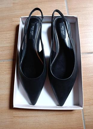 Слингбеки женские nine west
