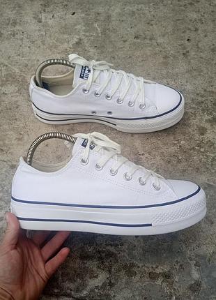 Кеди converse