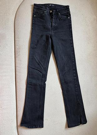 Джинси zara