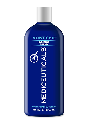 Увлажняющий кондиционер для сухих и непослушных волос mediceuticals moist-cyte conditioner