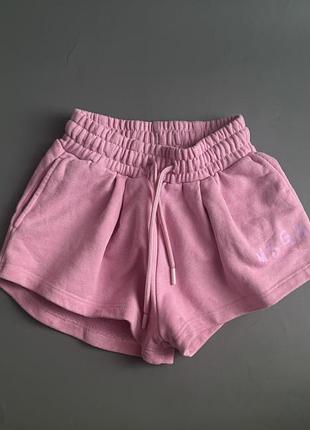 Дитячі шорти msgm kids