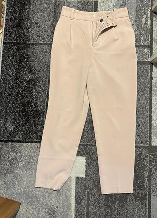 Брюки zara