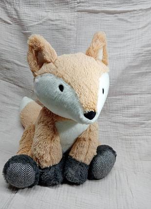Лисичка грелка