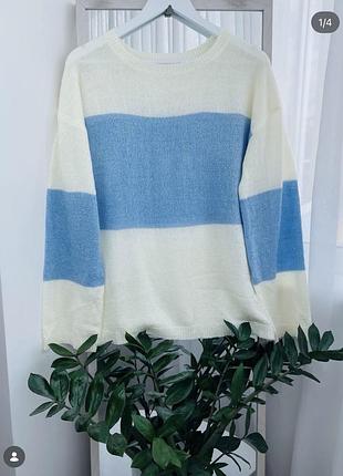 Shein. фірмовий светр