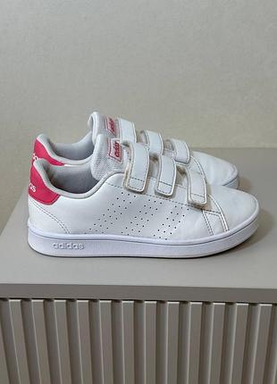 Кросівки adidas •розмір 33(21 см)