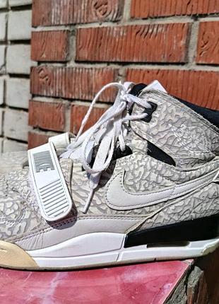 Мужские кроссовки jordan legacy 312 / оригінал