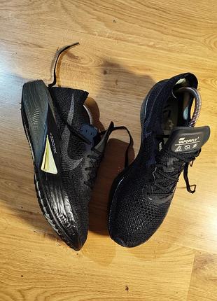45/29-29 кросівки бігові  nike vaporfly