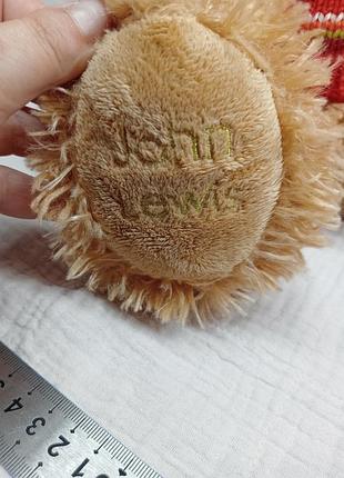 Ведмедик john lewis 2