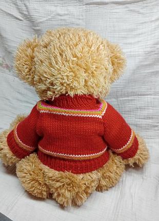 Ведмедик john lewis 6