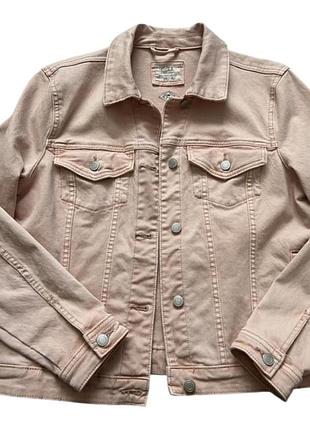 Куртка,кофта джинсова