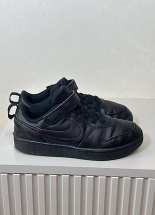 Кросівки nike •розмір 33(21,5 см)
