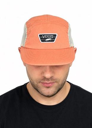 Vans кепка унісекс