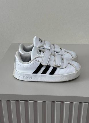 Кросівки adidas •розмір 24(15,5 см)