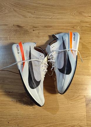 42/26.5-26.7 беговые кроссовки nike vaporfly proto