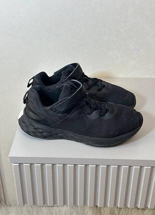 Кросівки nike •розмір 34(21,5 см)