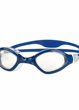 Окуляри для плавання zoggs tiger lsr+
